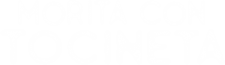 Morita Con Tocineta